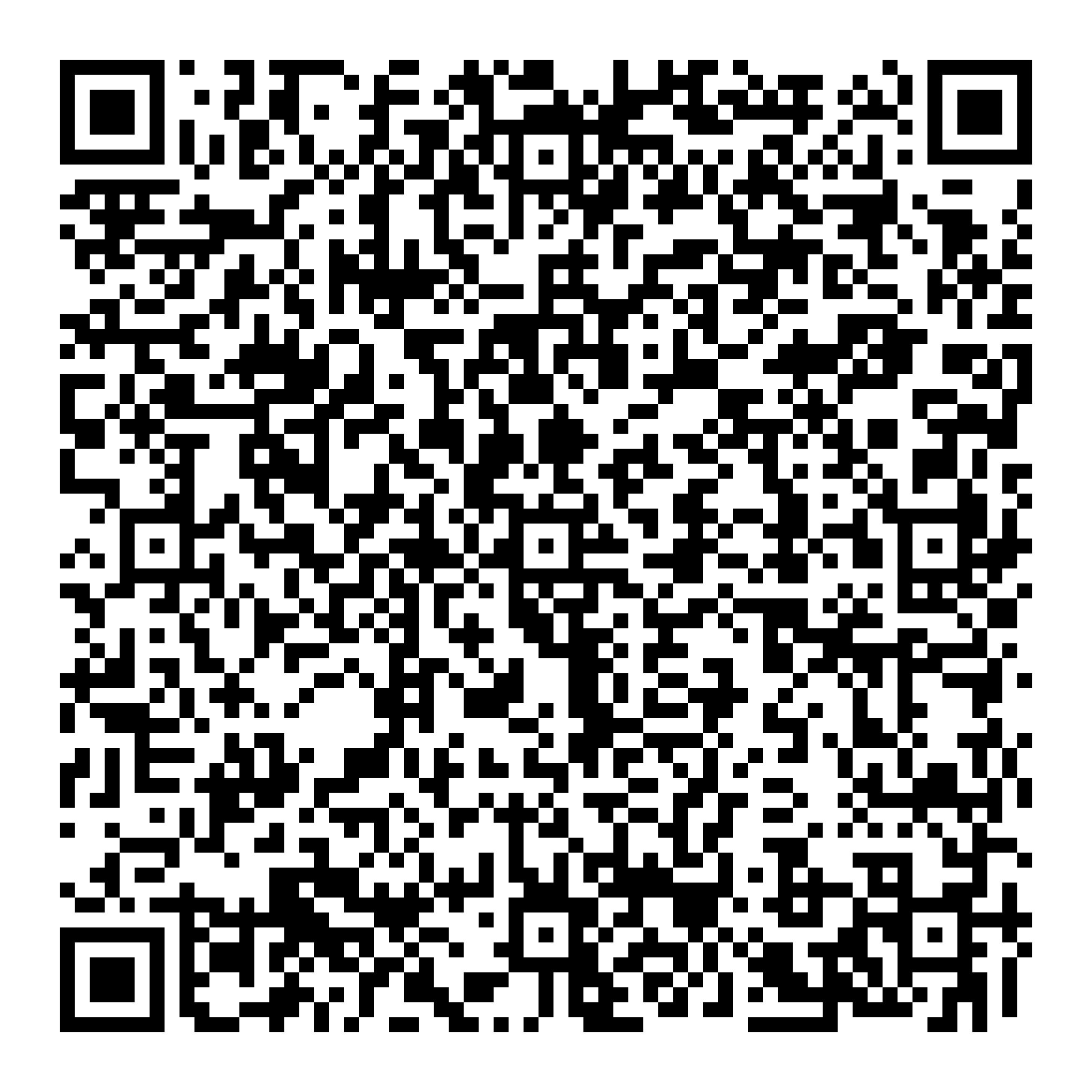Tata Housing- Serein QR Code